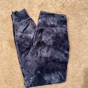 lululemon joggers